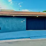 Casa Temporada Viva Olimpia