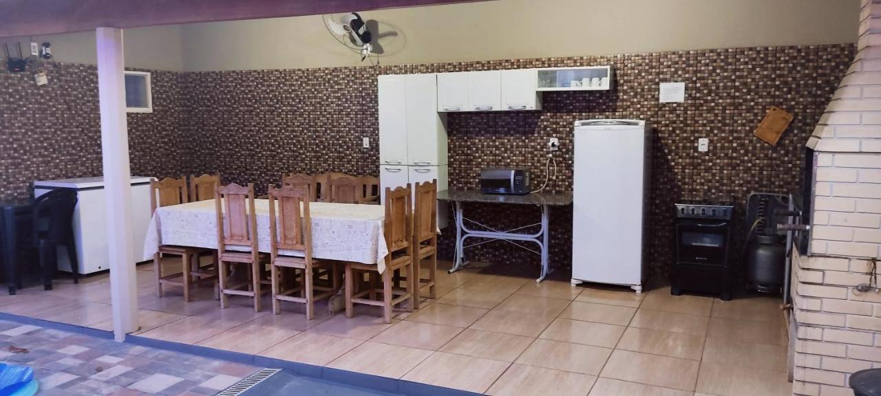 Casa Temporada Viva Holiday home