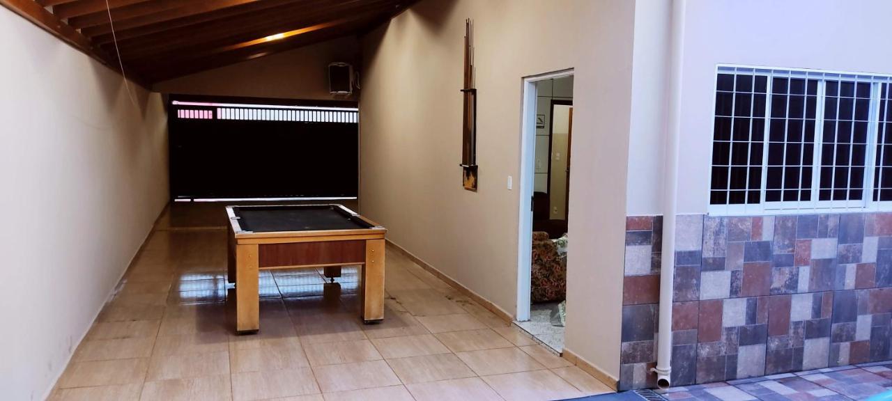 Casa Temporada Viva Holiday home