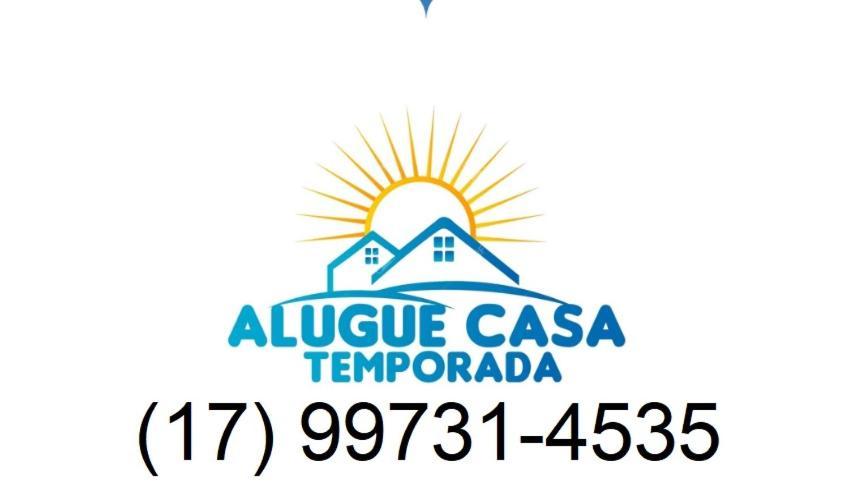 Casa Temporada Viva Olimpia