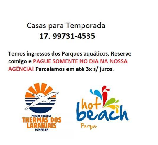 Casa Temporada Viva Holiday home