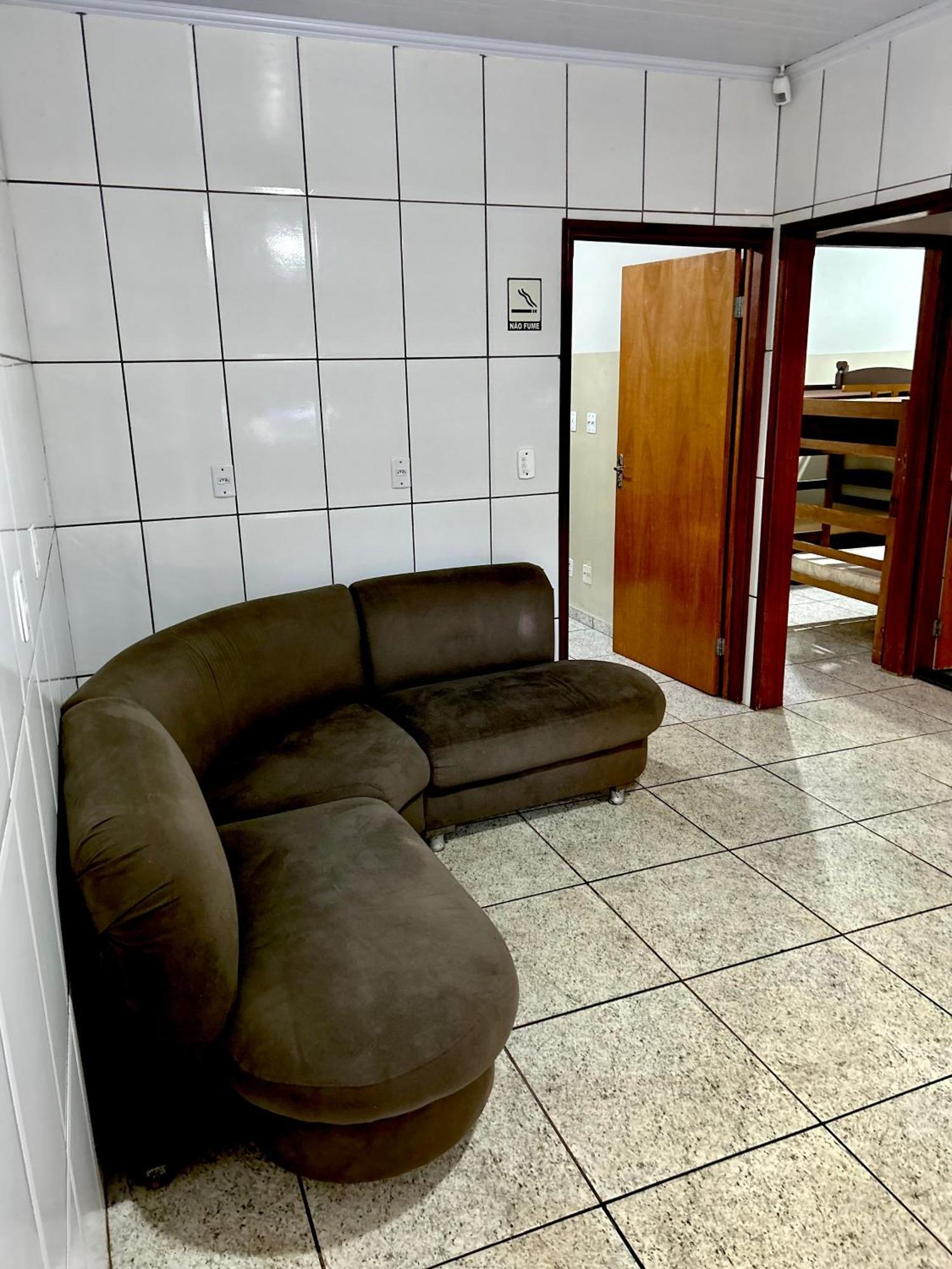 Casa Temporada Viva Olimpia
