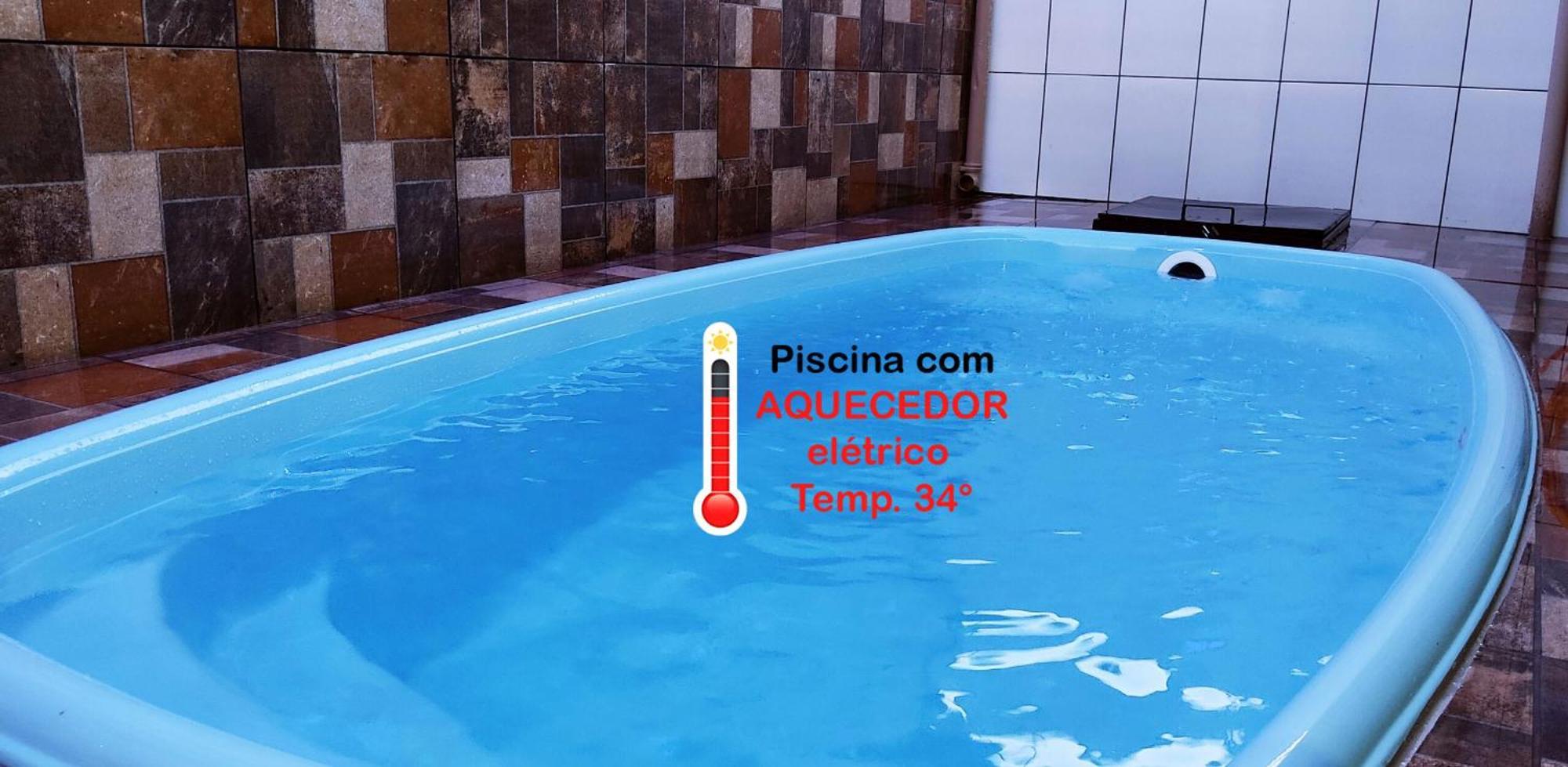 Casa Temporada Viva Holiday home