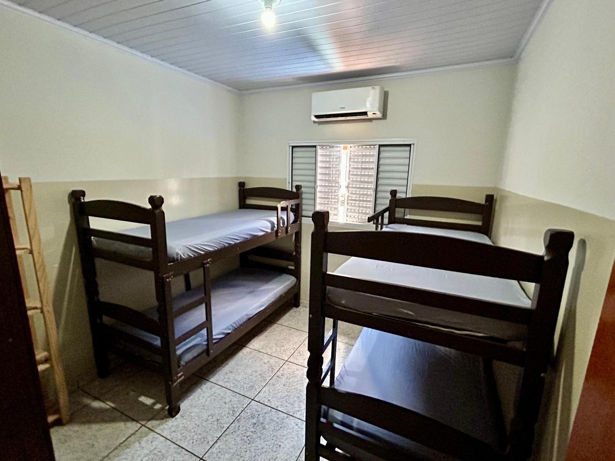 Casa Temporada Viva Holiday home Olimpia