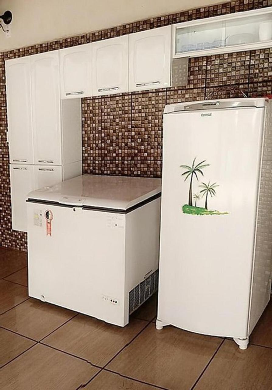 Casa Temporada Viva Holiday home *
